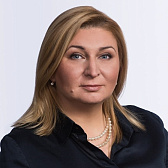 Ольга Крымова